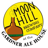 Gardner Ale House & Moon Hill Brewing Co. logo, Gardner Ale House & Moon Hill Brewing Co. contact details