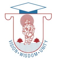 Vinayaka Mission's Research Foundation - University logo, Vinayaka Mission's Research Foundation - University contact details