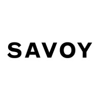 The Savoy Hotel Ltd. logo, The Savoy Hotel Ltd. contact details