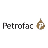 Petrofac International Ltd logo, Petrofac International Ltd contact details