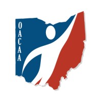 Ohio Association of Community Action Agencies logo, Ohio Association of Community Action Agencies contact details