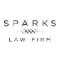 Justin Sparks Law Firm logo, Justin Sparks Law Firm contact details