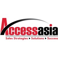 Access Asia, LLC logo, Access Asia, LLC contact details