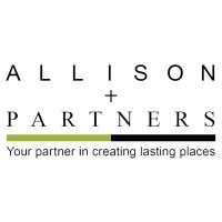 Allison + Partners, Inc. logo, Allison + Partners, Inc. contact details