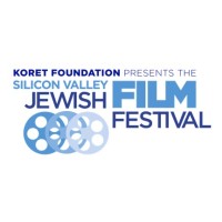 Silicon Valley Jewish Film Festival logo, Silicon Valley Jewish Film Festival contact details