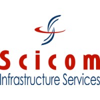 Scicom Infrastructure Services logo, Scicom Infrastructure Services contact details