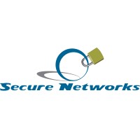 Secure Networks logo, Secure Networks contact details