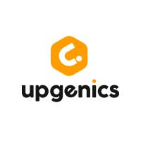 Upgenics International logo, Upgenics International contact details