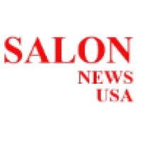 Salon News USA logo, Salon News USA contact details