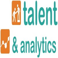 Talent & Analytics India Pvt Ltd logo, Talent & Analytics India Pvt Ltd contact details