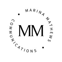 Marina Mathews Communications logo, Marina Mathews Communications contact details