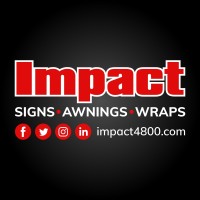 Impact Signs Awnings Wraps, Inc. logo, Impact Signs Awnings Wraps, Inc. contact details