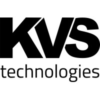 KVS Technologies logo, KVS Technologies contact details