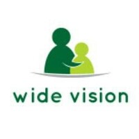 Wide Vision logo, Wide Vision contact details