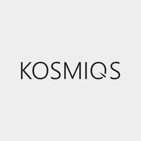 Kosmiqs logo, Kosmiqs contact details