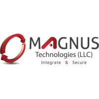 Magnus Technologies LLC logo, Magnus Technologies LLC contact details