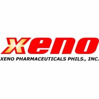 Xeno Pharmaceuticals Philippines Inc logo, Xeno Pharmaceuticals Philippines Inc contact details