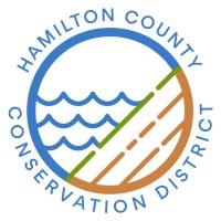 Hamilton County Soil and Water Conservation District logo, Hamilton County Soil and Water Conservation District contact details