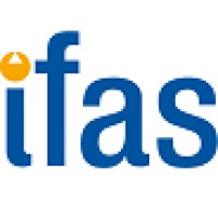 IFAS logo, IFAS contact details