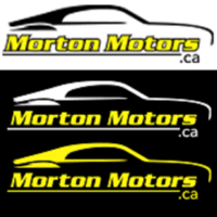 Morton Motors Inc. logo, Morton Motors Inc. contact details