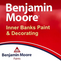 Inner Banks Paint and Decorating logo, Inner Banks Paint and Decorating contact details