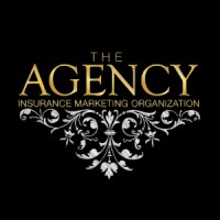 The Agency IMO logo, The Agency IMO contact details