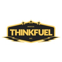 ThinkFuel Marketing logo, ThinkFuel Marketing contact details