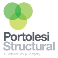 Portolesi Structural Group logo, Portolesi Structural Group contact details