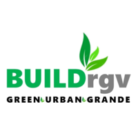 BUILDrgv logo, BUILDrgv contact details