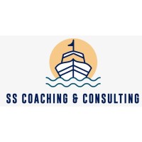 SS Coaching & Consulting logo, SS Coaching & Consulting contact details