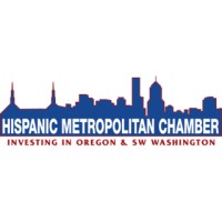 Hispanic Metropolitan Chamber logo, Hispanic Metropolitan Chamber contact details