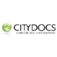 City Docs Group logo, City Docs Group contact details