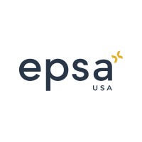 EPSA USA logo, EPSA USA contact details