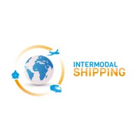 Intermodal Shipping logo, Intermodal Shipping contact details