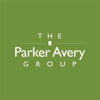 The Parker Avery Group logo, The Parker Avery Group contact details