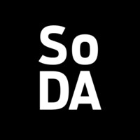 SoDA Speaks logo, SoDA Speaks contact details