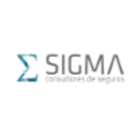 Sigma Seguros logo, Sigma Seguros contact details