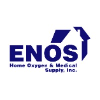 Enos Home Oxygen Therapy Inc logo, Enos Home Oxygen Therapy Inc contact details