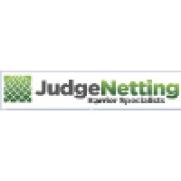 Judge Netting logo, Judge Netting contact details