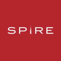 Spire Realty Group LP logo, Spire Realty Group LP contact details