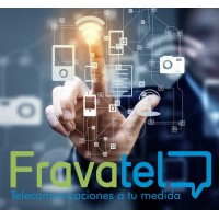 FRAVATEL logo, FRAVATEL contact details