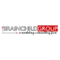 Brainchild logo, Brainchild contact details