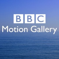 BBC Motion Gallery logo, BBC Motion Gallery contact details