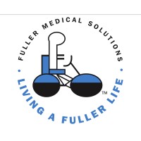 Fuller Medical Solutions, LLC logo, Fuller Medical Solutions, LLC contact details