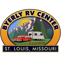 Byerly RV logo, Byerly RV contact details