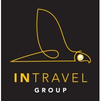 In Travel Group logo, In Travel Group contact details