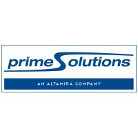 Prime Solutions Llc logo, Prime Solutions Llc contact details