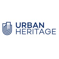 UrbanHeritage logo, UrbanHeritage contact details