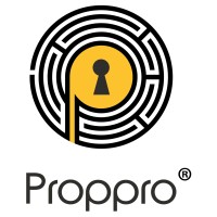 Proppro logo, Proppro contact details