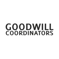 Goodwill Coordinators logo, Goodwill Coordinators contact details